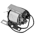 Solenoid Assembly (120V)