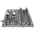 Relay Board (120V)