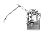 Time Delay Relay (240V)