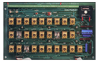 Main Logic Board