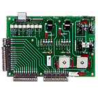 MP Power Board