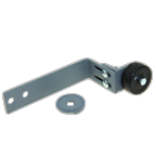 Series “P” Interlock Roller Arm