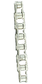 Retiring Cam Drop Chain Assembly