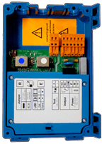 CARE-C Power Supply