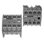 Adder Deck Contact (4NC Auxiliary)