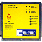 iDRIVE.g Gate VFD Control