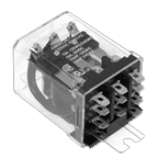 Relay (240V)