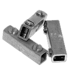 Pressure Lug Wire Clamp