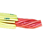 30-Wire Car Top Hoistway Cable