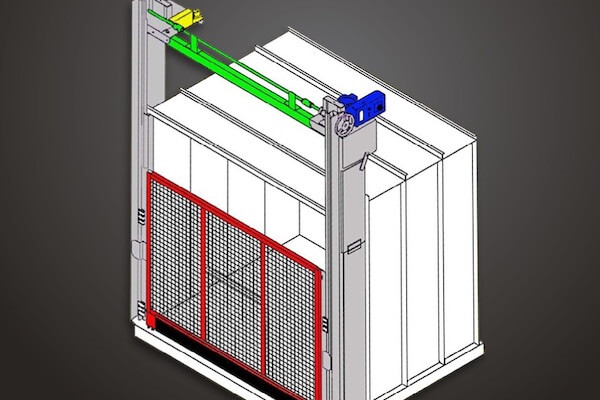 Car Gates